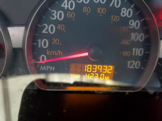 Photo 8 from auction – 2004 SATURN ION LEVEL with VIN 1G8AM12F94Z182325