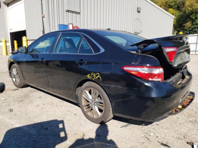 Photo 3 from auction – 2016 TOYOTA CAMRY LE with VIN 4T1BF1FK2GU210541