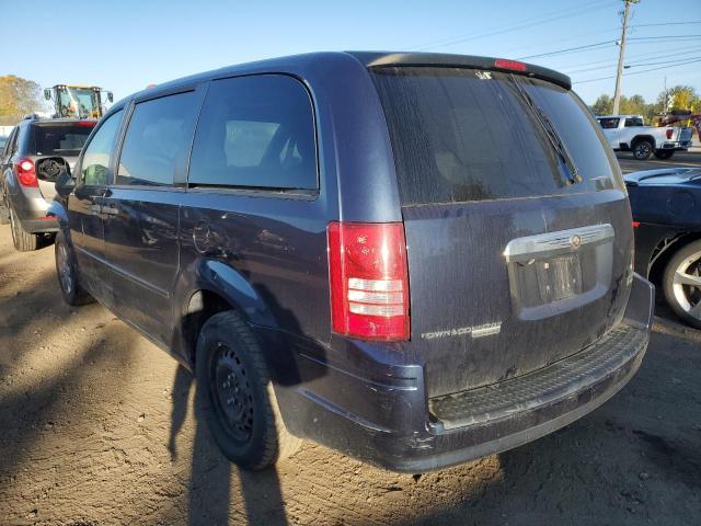 Photo 3 from auction – 2008 CHRYSLER TOWN & COU with VIN 2A8HR44H08R696417