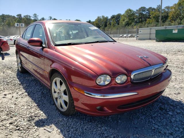 Фото 1 с аукциона – 2004 JAGUAR X-TYPE 3.0 с VIN SAJEA51C04WD80232