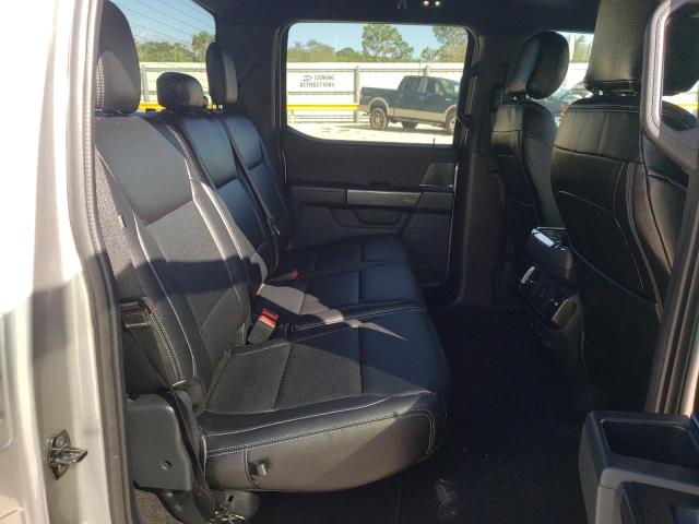 Photo 6 from auction – 2021 FORD F150 SUPER with VIN 1FTFW1ED0MFA88299