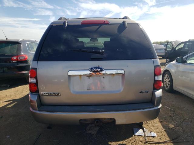 Photo 6 from auction – 2008 FORD EXPLORER X with VIN 1FMEU73E78UA67026
