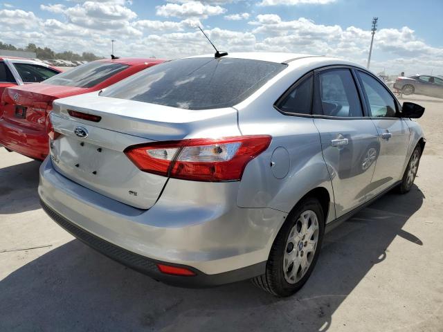 Photo 4 from auction – 2012 FORD FOCUS SE with VIN 1FAHP3F29CL126522