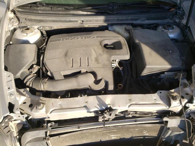 Photo 7 from auction – 2012 CHEVROLET MALIBU LS with VIN 1G1ZB5E00CF201477