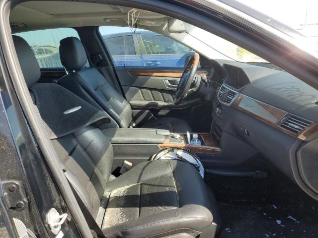 Photo 5 from auction – 2012 MERCEDES-BENZ E 350 with VIN WDDHF5KBXCA540831