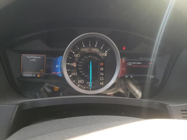 Photo 8 from auction – 2015 FORD EXPLORER X with VIN 1FM5K8D82FGC53296