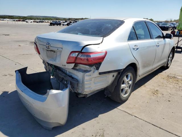 Photo 4 from auction – 2007 TOYOTA CAMRY with VIN 4T1BE46K97U633928