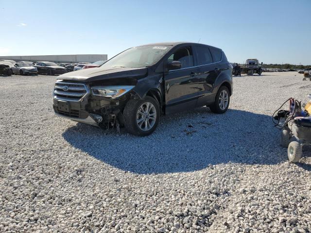 Photo 2 from auction – 2017 FORD ESCAPE SE with VIN 1FMCU0GD0HUA13664