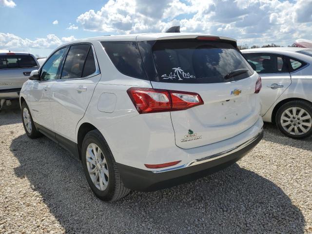 Photo 3 from auction – 2018 CHEVROLET EQUINOX LT with VIN 2GNAXJEV0J6262336