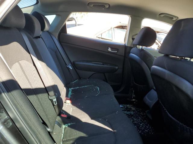 Photo 6 from auction – 2016 KIA OPTIMA LX with VIN KNAGT4L32G5107144