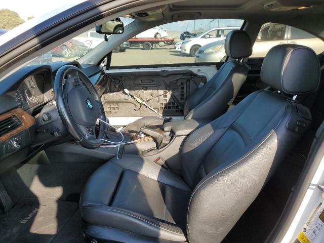 Photo 5 from auction – 2011 BMW 328 I SULE with VIN WBAKE5C53BE429523