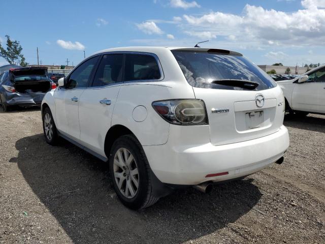 Photo 3 from auction – 2008 MAZDA CX-7 with VIN JM3ER293680211565
