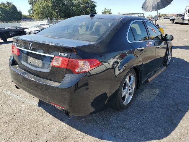 Photo 4 from auction – 2012 ACURA TSX with VIN JH4CU2F49CC017386