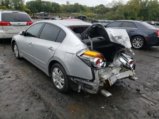 Photo 3 from auction – 2011 NISSAN ALTIMA BAS with VIN 1N4AL2AP4BN418611