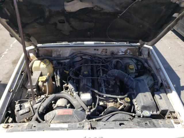 Photo 7 from auction – 1996 JEEP CHEROKEE S with VIN 1J4FT27S3TL254352