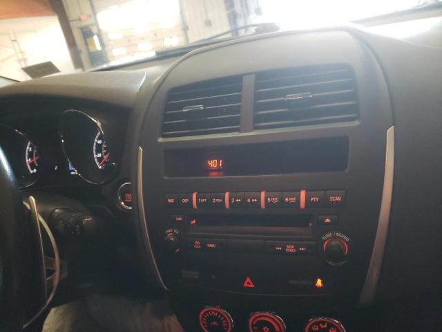 Photo 9 from auction – 2013 MITSUBISHI OUTLANDER with VIN 4A4AR5AU4DE023243