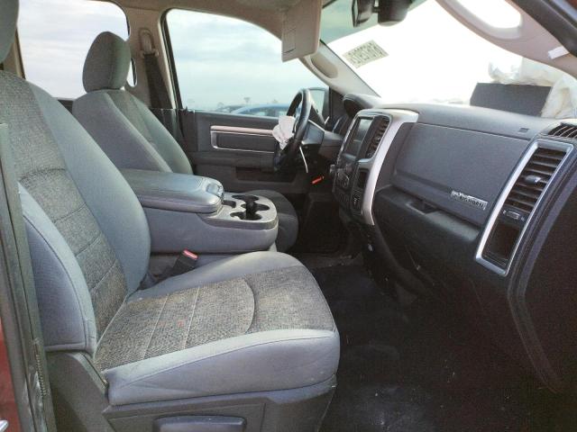 Photo 5 from auction – 2017 RAM 1500 SLT with VIN 1C6RR7GT9HS578918
