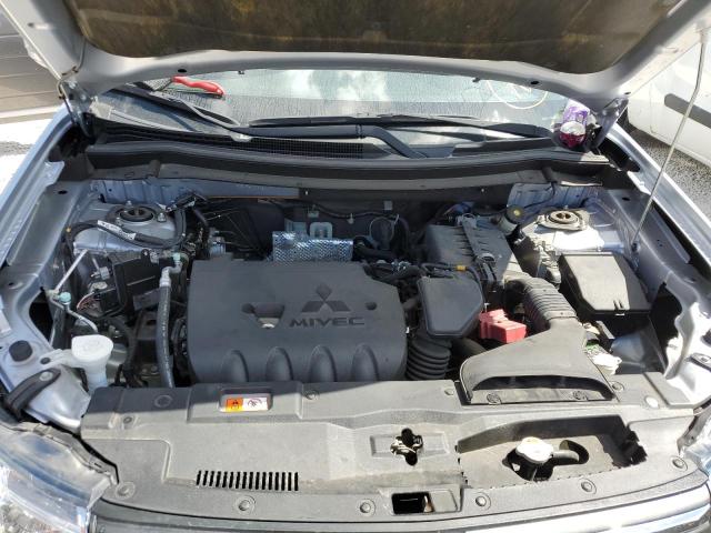 Photo 7 from auction – 2014 MITSUBISHI OUTLANDER with VIN JA4AD3A34EZ019943