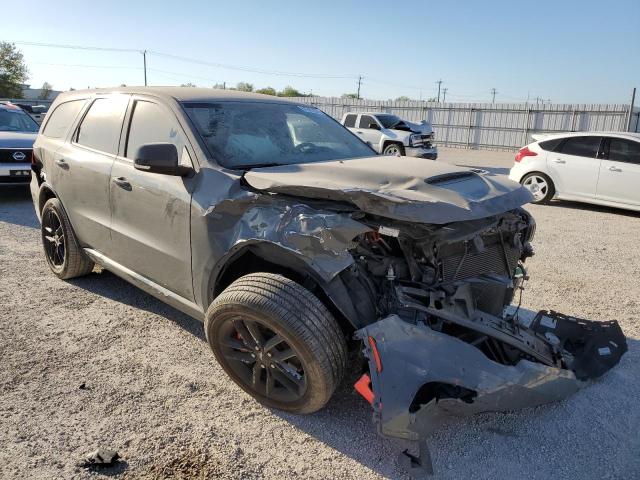 DODGE DURANGO GT 2021 with VIN 1C4RDHDG6MC626917 - Photo from auction