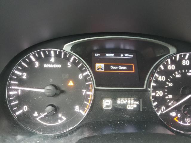 Photo 8 from auction – 2015 NISSAN PATHFINDER with VIN 5N1AR2MM5FC714356