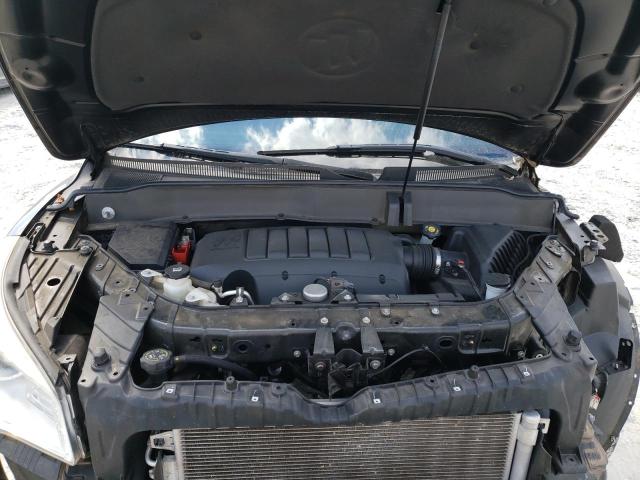 Photo 7 from auction – 2016 BUICK ENCLAVE with VIN 5GAKRBKD5GJ296634