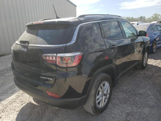 Photo 4 from auction – 2020 JEEP COMPASS LI with VIN 3C4NJCCB7LT198505