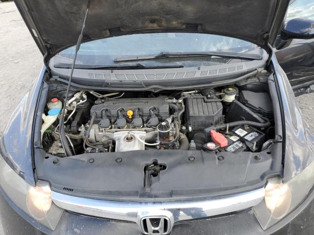 Photo 7 from auction – 2007 HONDA CIVIC EX with VIN 1HGFA16807L043550