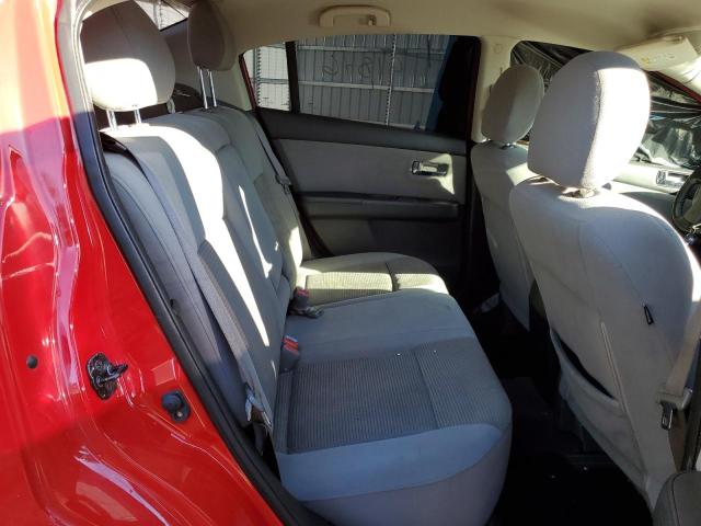 Zdjęcie 6 z aukcji – 2012 NISSAN SENTRA 2.0 z VIN 3N1AB6AP1CL740857