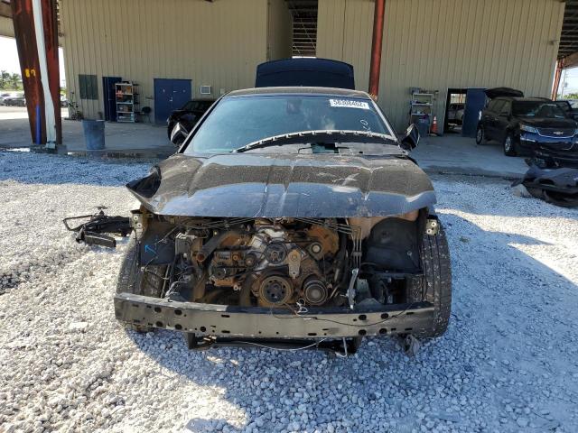 Photo 9 from auction – 2016 DODGE CHARGER R/ with VIN 2C3CDXCT5GH192719