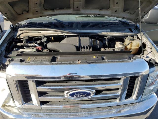 Photo 7 from auction – 2014 FORD ECONOLINE with VIN 1FTNE2EW0EDA69190