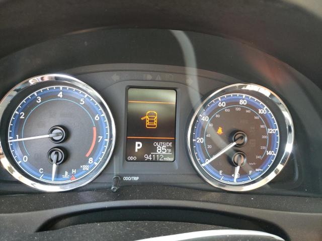 Photo 9 from auction – 2019 TOYOTA COROLLA L with VIN 5YFBURHE2KP897607