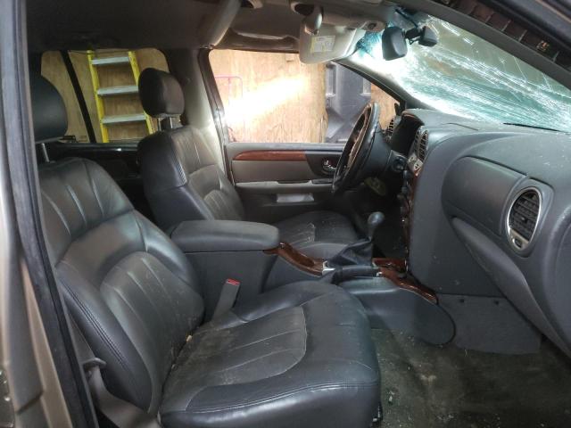 Photo 5 from auction – 2002 GMC ENVOY with VIN 1GKDT13S622284967