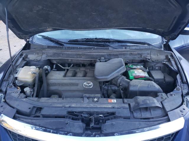 Photo 7 from auction – 2009 MAZDA CX-9 with VIN JM3TB28A190179542