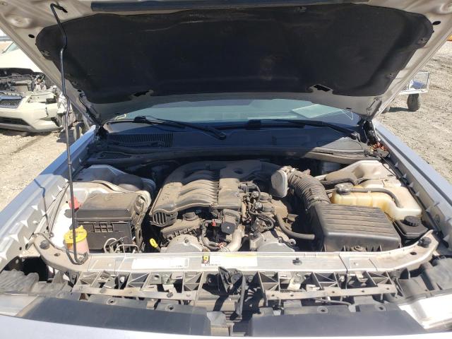 Photo 7 from auction – 2010 DODGE CHALLENGER with VIN 2B3CJ4DV0AH139647