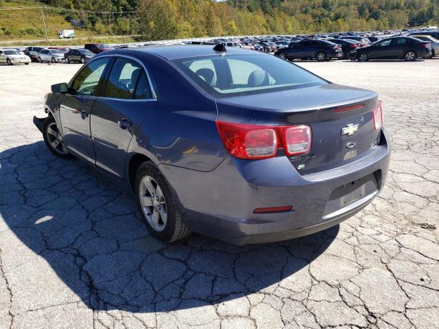 Photo 3 from auction – 2014 CHEVROLET MALIBU LS with VIN 1G11B5SLXEF218947