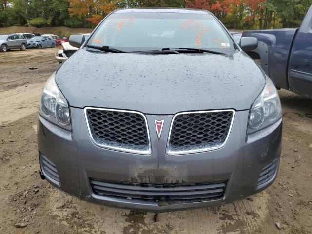 Photo 9 from auction – 2010 PONTIAC VIBE with VIN 5Y2SL6E88AZ404713