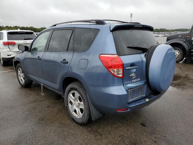 Photo 3 from auction – 2007 TOYOTA RAV4 with VIN JTMBD33V575075487