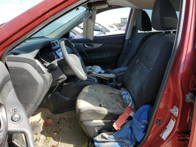 Photo 5 from auction – 2014 NISSAN ROGUE S with VIN 5N1AT2MV5EC751271