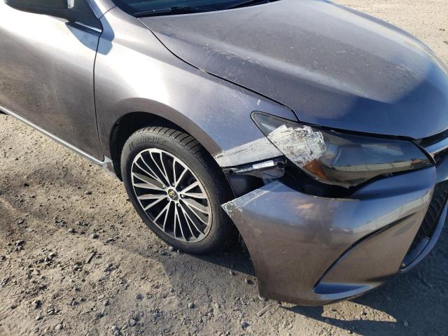 Photo 9 from auction – 2015 TOYOTA CAMRY LE with VIN 4T1BF1FK9FU986048