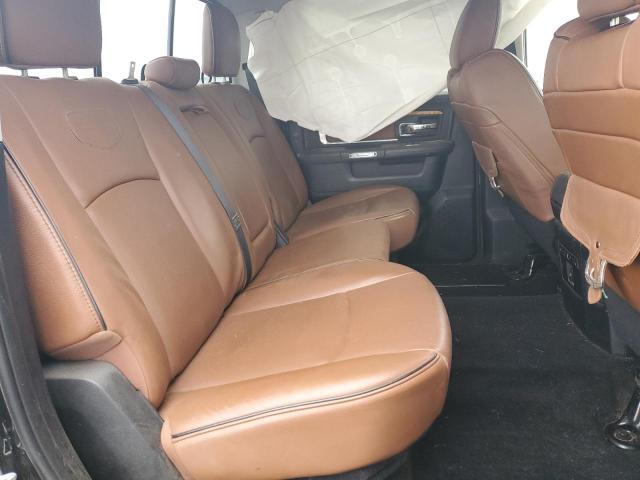 Photo 6 from auction – 2016 RAM 2500 LONGH with VIN 3C6UR5GJXGG366452