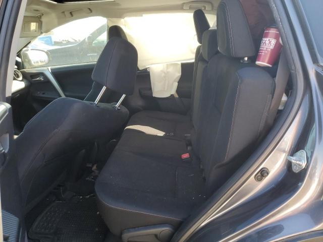 Photo 6 from auction – 2014 TOYOTA RAV4 XLE with VIN JTMRFREV5ED056496