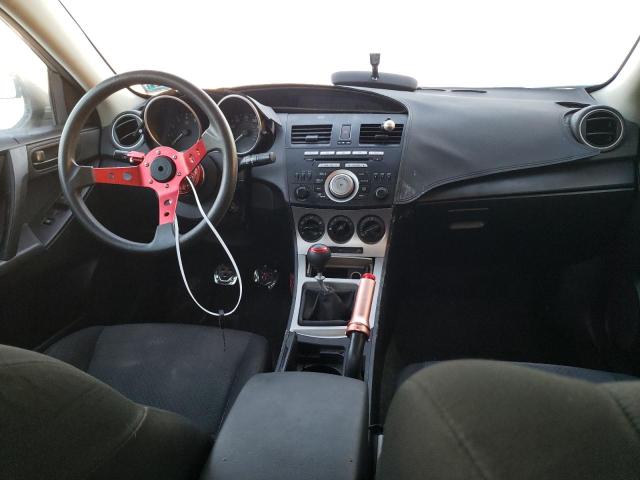 Photo 9 from auction – 2010 MAZDA 3 I with VIN JM1BL1SG6A1199311