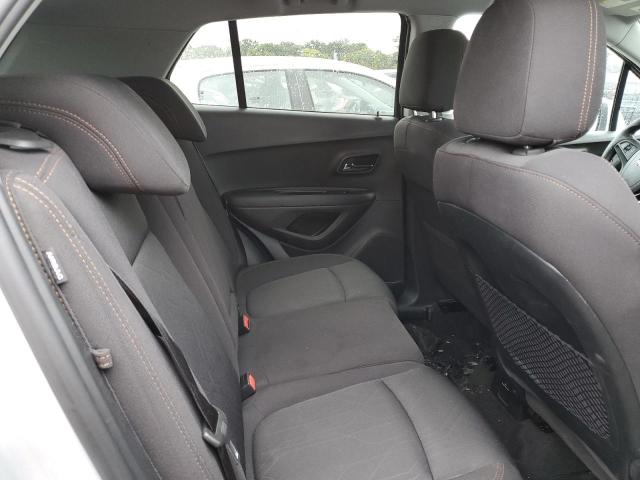 Photo 6 from auction – 2017 CHEVROLET TRAX 1LT with VIN 3GNCJLSB4HL149429
