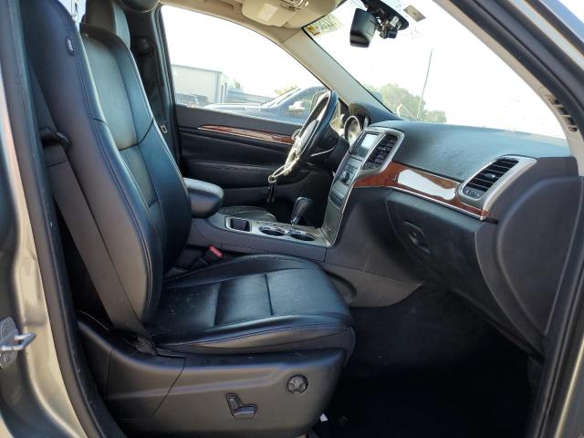 Photo 5 from auction – 2011 JEEP GRAND CHER with VIN 1J4RS5GG4BC584089