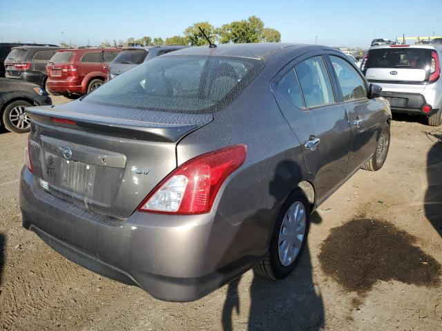 Photo 4 from auction – 2017 NISSAN VERSA S with VIN 3N1CN7APXHL831347