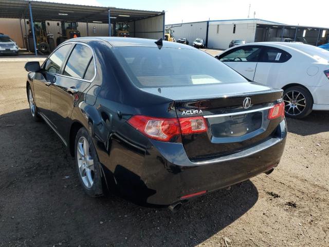 صورة رقم 3 من المزاد - 2012 ACURA TSX مع VIN JH4CU2F45CC013416