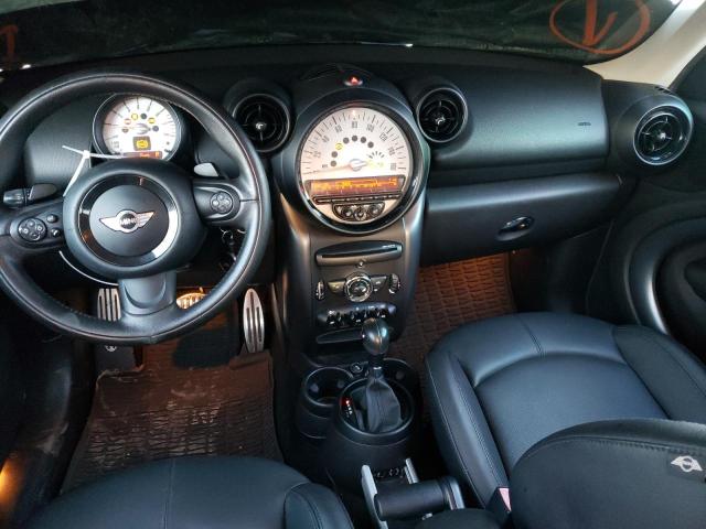 Photo 9 from auction – 2014 MINI COOPER S C with VIN WMWZC3C52EWP25351