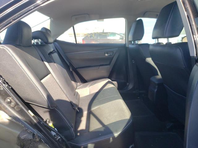 Photo 6 from auction – 2016 TOYOTA COROLLA L with VIN 5YFBURHE7GP410537