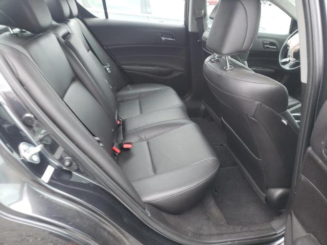 Photo 6 from auction – 2016 ACURA ILX BASE W with VIN 19UDE2F31GA017993