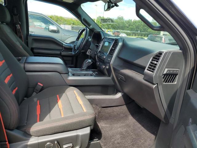 Photo 5 from auction – 2017 FORD F150 SUPER with VIN 1FTEW1EP2HFC12424